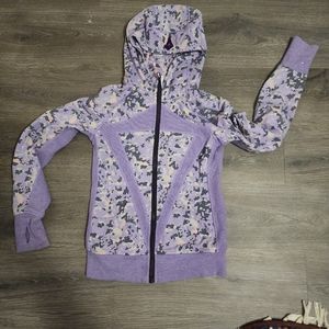 Ivivva Hoodie -Size 14 (Girls)